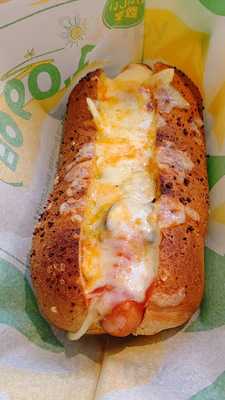 サブウェイ 渋谷桜丘店