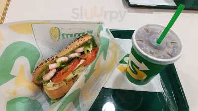 サブウェイ 渋谷桜丘店