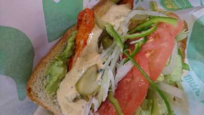 サブウェイ 渋谷桜丘店