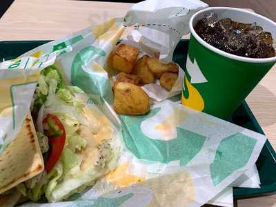 サブウェイ 渋谷桜丘店