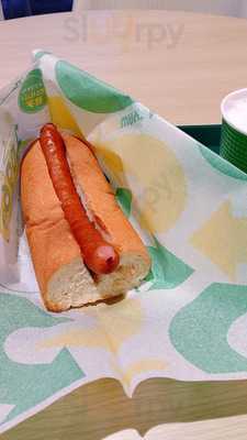 サブウェイ 渋谷桜丘店