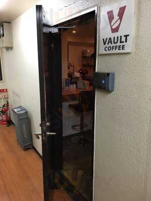 Vault Coffee