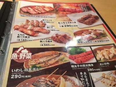 テング酒場 淡路町店