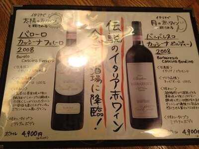 テング酒場 淡路町店