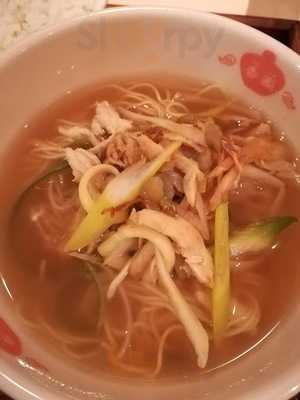 五島手延うどん 藪ノ椿