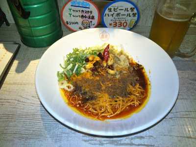 五島手延うどん 藪ノ椿