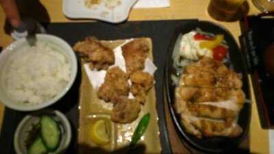 水炊き・もつ鍋・鳥料理 博多華味鳥 渋谷店