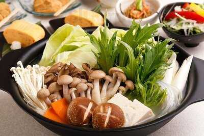 水炊き・もつ鍋・鳥料理 博多華味鳥 渋谷店