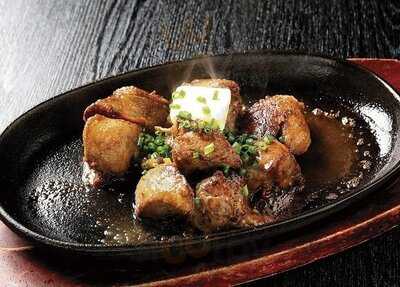 水炊き・もつ鍋・鳥料理 博多華味鳥 渋谷店