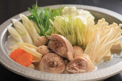 水炊き・もつ鍋・鳥料理 博多華味鳥 渋谷店