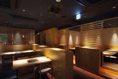 水炊き・もつ鍋・鳥料理 博多華味鳥 渋谷店