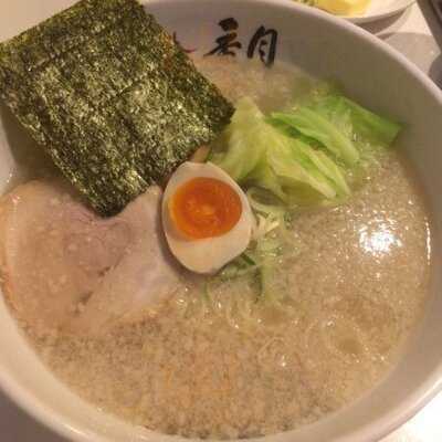 らーめん香月　池尻大橋店