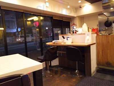 らーめん香月　池尻大橋店