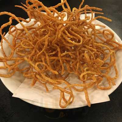 蕎麦酒肴まる竹 丸の内店