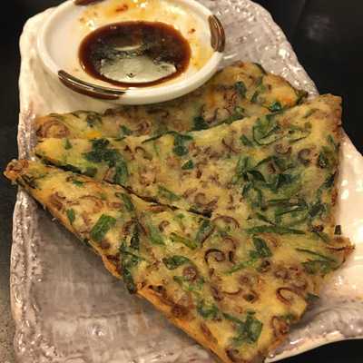 蕎麦酒肴まる竹 丸の内店