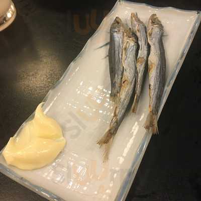 蕎麦酒肴まる竹 丸の内店