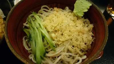 蕎麦酒肴まる竹 丸の内店