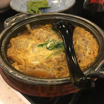 蕎麦酒肴まる竹 丸の内店