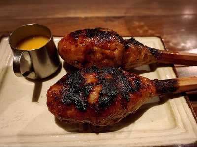 焼鳥 佐田十郎 恵比寿店