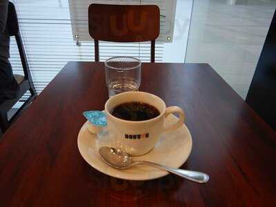 ドトールコーヒーショップ　飯田橋東京区政会館店