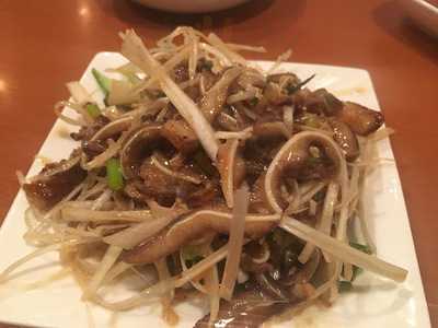 多彩中華 桂翡園 渋谷店