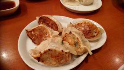 多彩中華 桂翡園 渋谷店