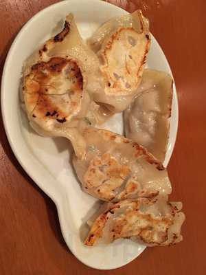 多彩中華 桂翡園 渋谷店