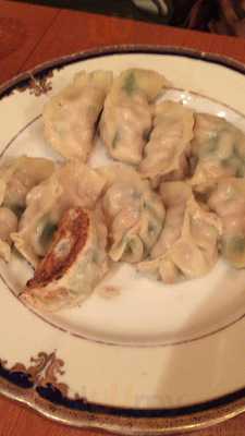 多彩中華 桂翡園 渋谷店