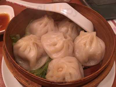 多彩中華 桂翡園 渋谷店