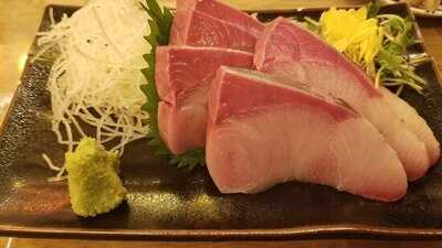 かごっま屋台 火の玉ボーイ