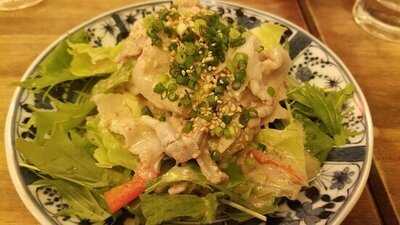 かごっま屋台 火の玉ボーイ