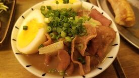 かごっま屋台 火の玉ボーイ
