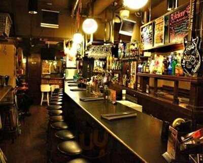 ラッツダイニング 渋谷宇田川町店