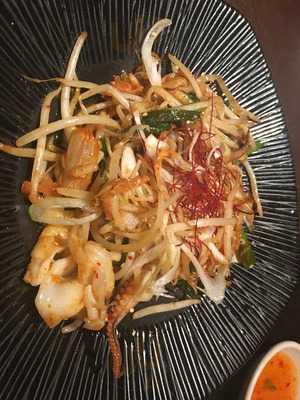 恵比寿ファイヤーガーデン