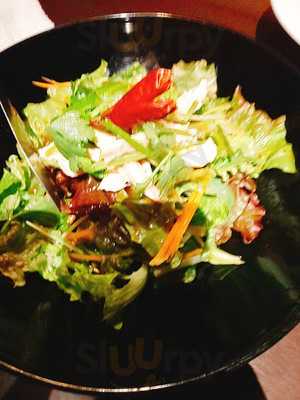 恵比寿ファイヤーガーデン