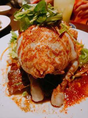 恵比寿ファイヤーガーデン