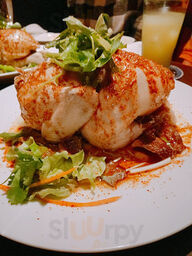 恵比寿ファイヤーガーデン