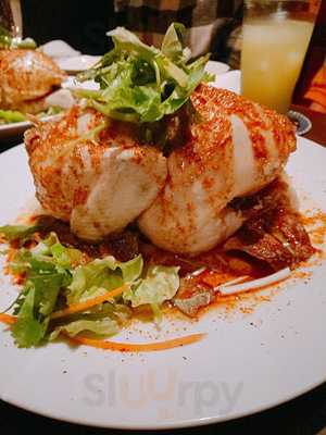 恵比寿ファイヤーガーデン