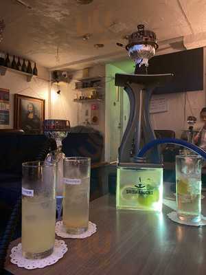 シーシャカフェ North Village 六本木1号店