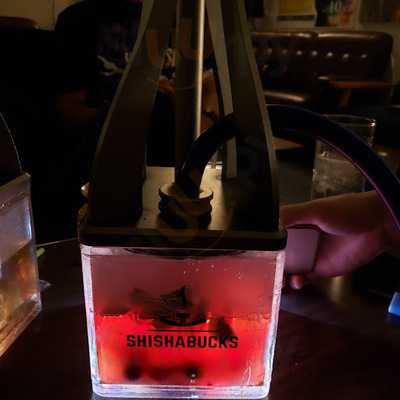 シーシャカフェ North Village 六本木1号店