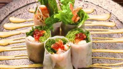 和レストラン Sacra