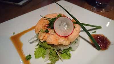 和レストラン Sacra