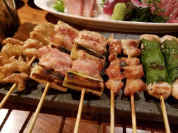 和レストラン Sacra