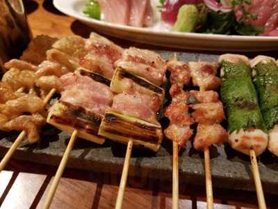 和レストラン Sacra