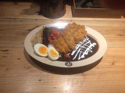 100時間カレーamazing 高円寺店