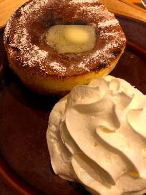 Bun Cafe E Pronto文化学園店