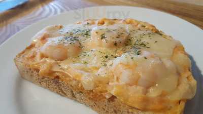 Bun Cafe E Pronto文化学園店