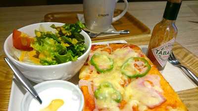 Bun Cafe E Pronto文化学園店