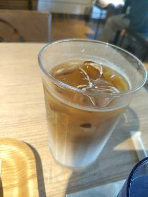 Bun Cafe E Pronto文化学園店