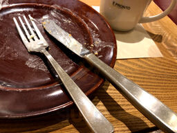 Bun Cafe E Pronto文化学園店